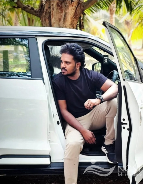 JISHNU